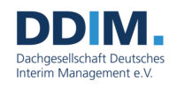 Dachgesellschaft Deutsches Interim Management e. V. (DDIM)